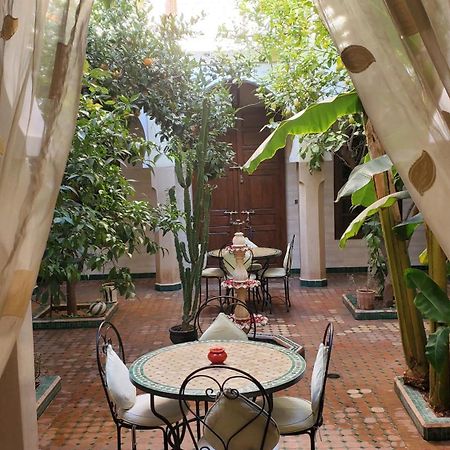 Riad Tidar By Phoenix Марракеш Экстерьер фото