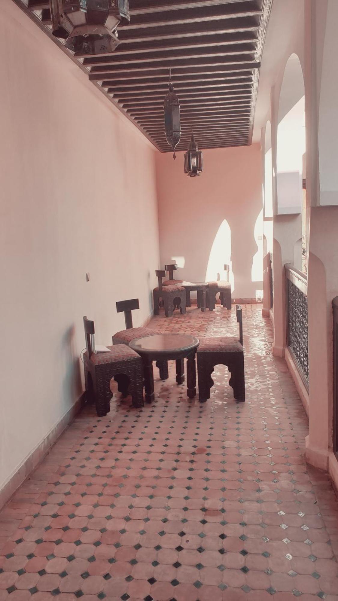 Riad Tidar By Phoenix Марракеш Экстерьер фото