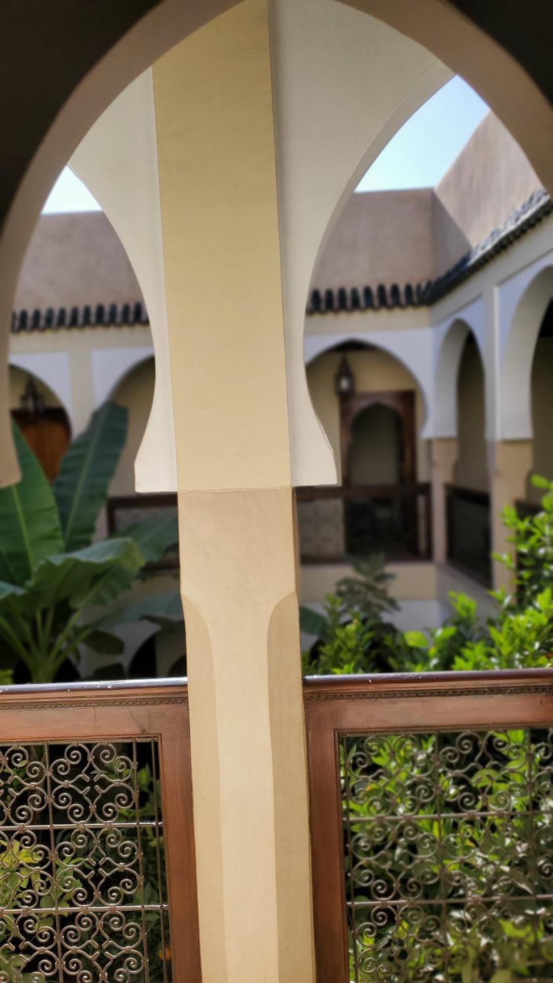 Riad Tidar By Phoenix Марракеш Экстерьер фото