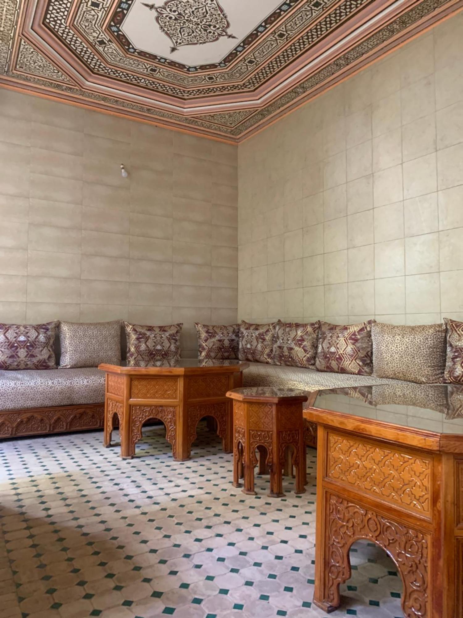 Riad Tidar By Phoenix Марракеш Экстерьер фото
