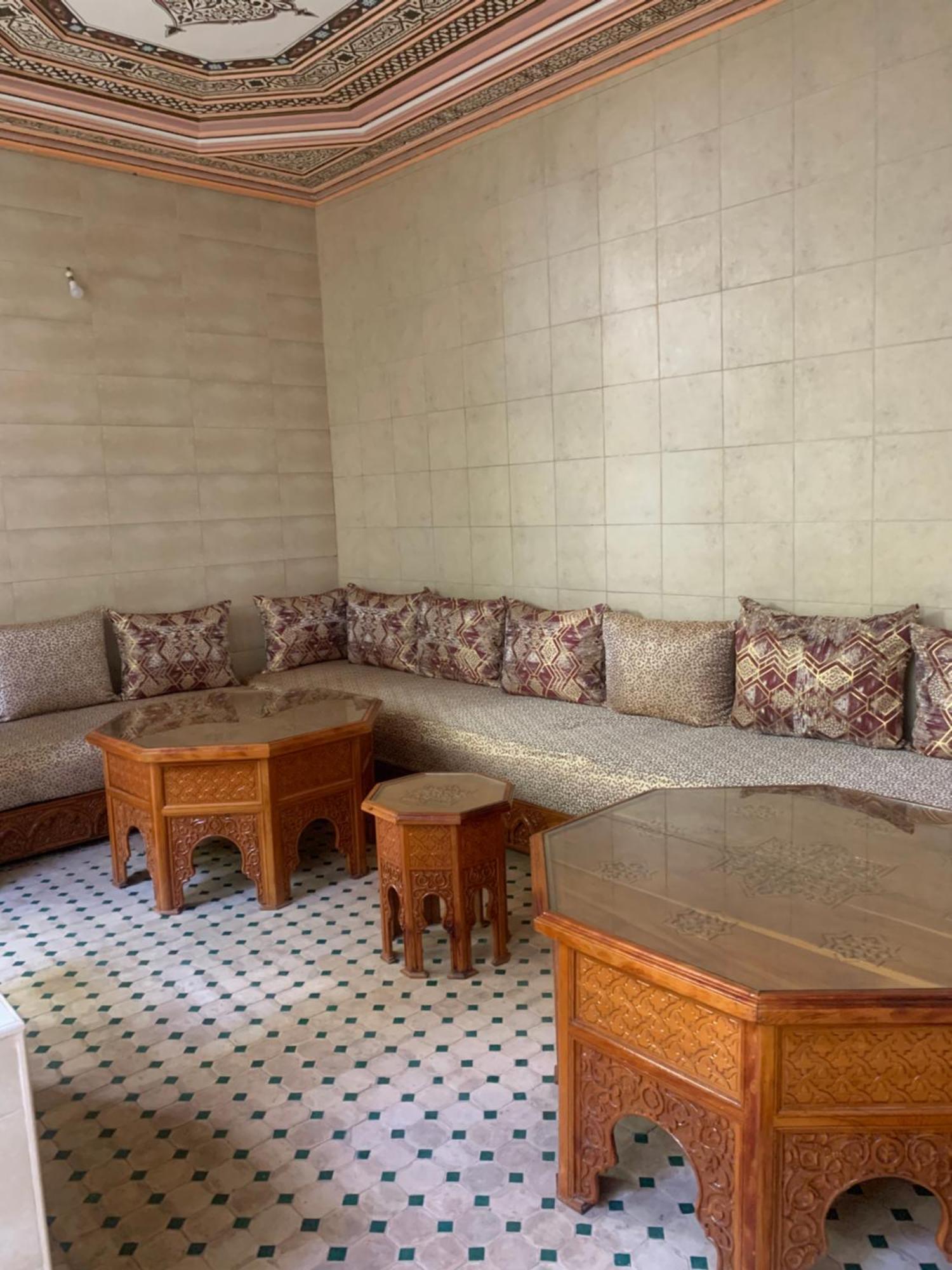 Riad Tidar By Phoenix Марракеш Экстерьер фото