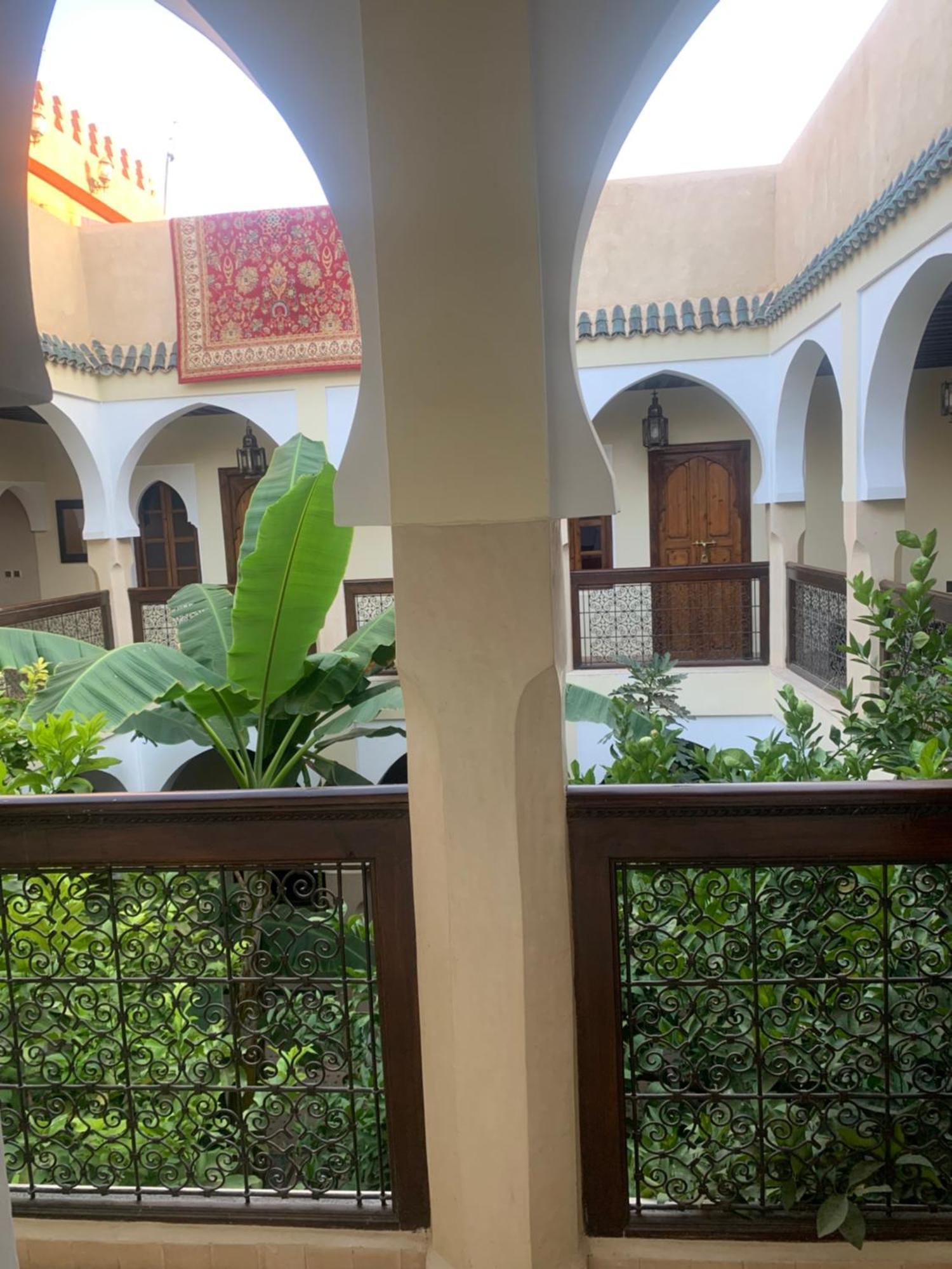 Riad Tidar By Phoenix Марракеш Экстерьер фото