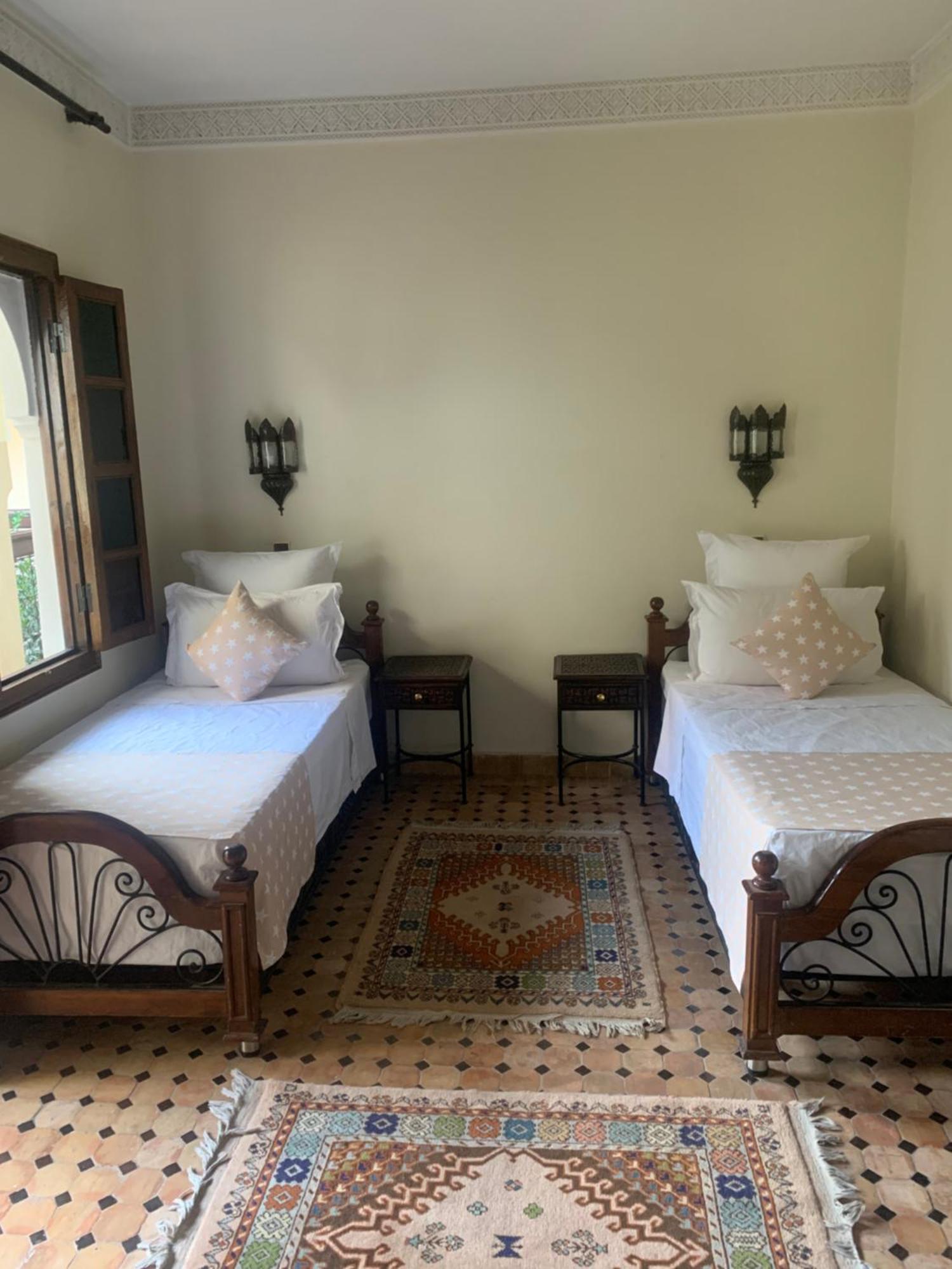 Riad Tidar By Phoenix Марракеш Экстерьер фото