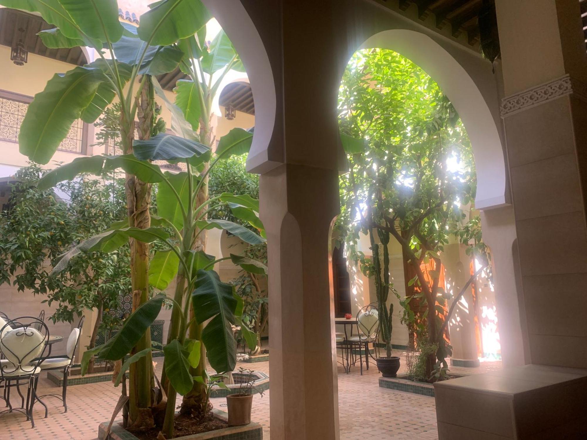 Riad Tidar By Phoenix Марракеш Экстерьер фото
