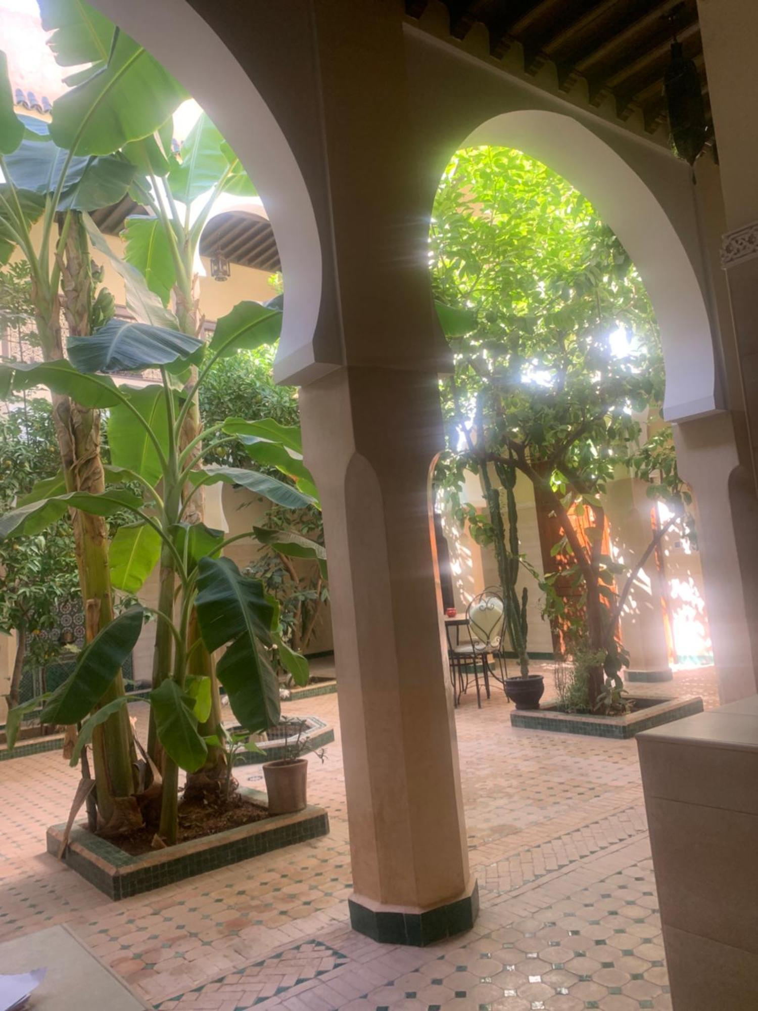 Riad Tidar By Phoenix Марракеш Экстерьер фото