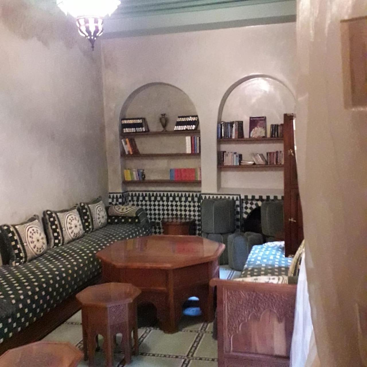 Riad Tidar By Phoenix Марракеш Экстерьер фото