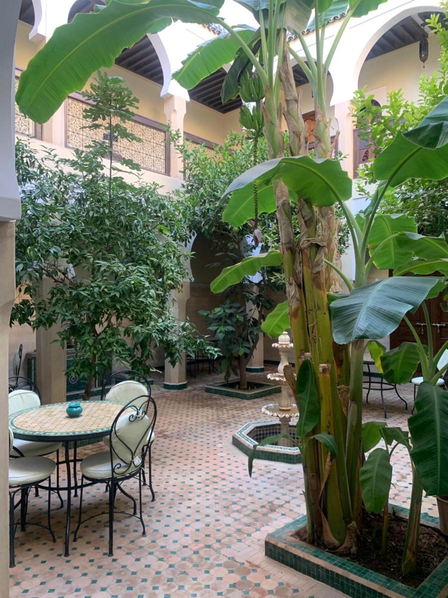 Riad Tidar By Phoenix Марракеш Экстерьер фото