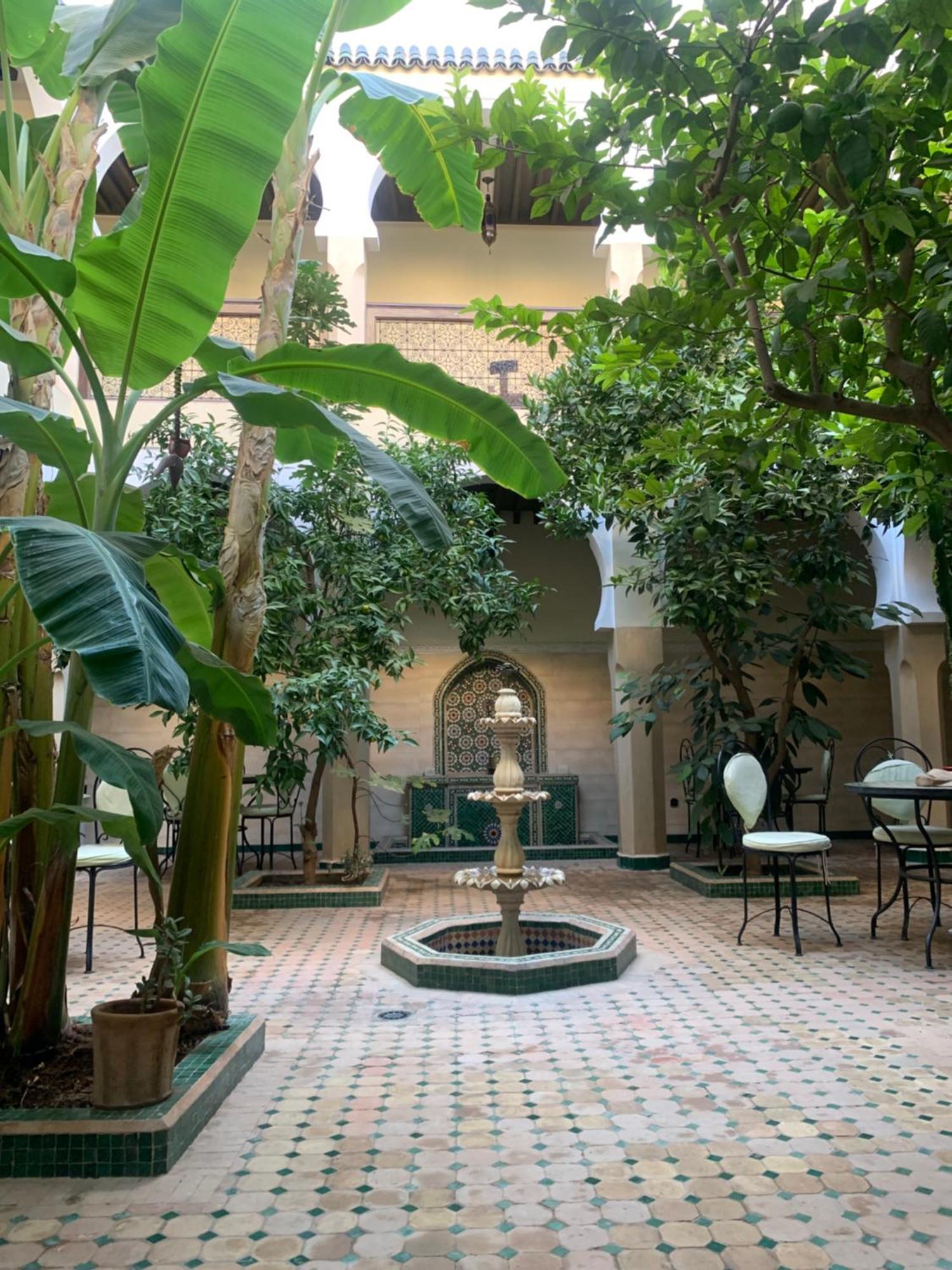 Riad Tidar By Phoenix Марракеш Экстерьер фото