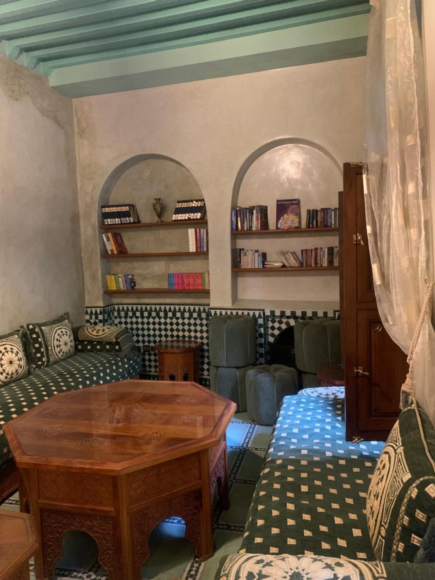 Riad Tidar By Phoenix Марракеш Экстерьер фото