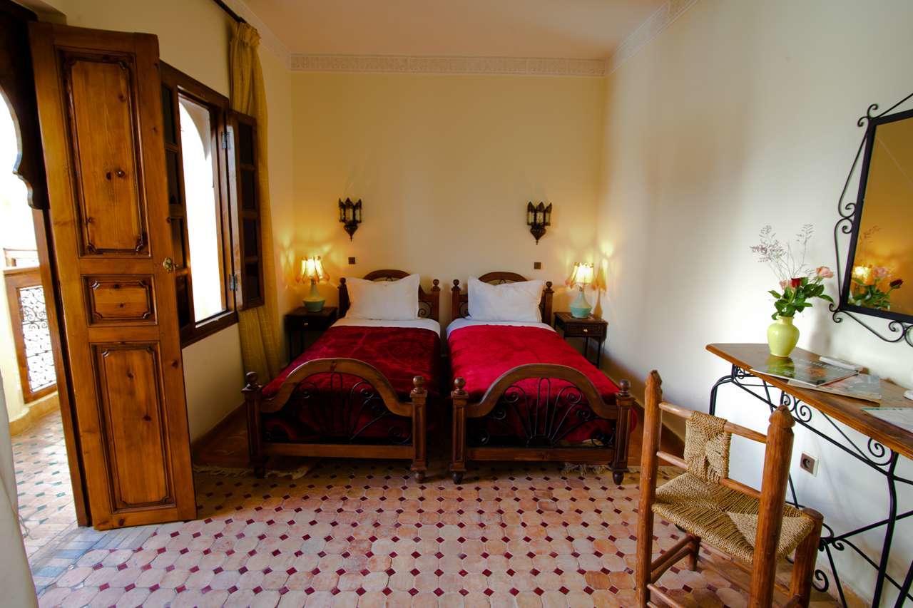Riad Tidar By Phoenix Марракеш Экстерьер фото