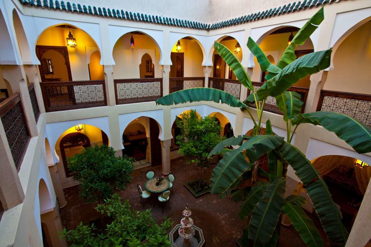 Riad Tidar By Phoenix Марракеш Экстерьер фото