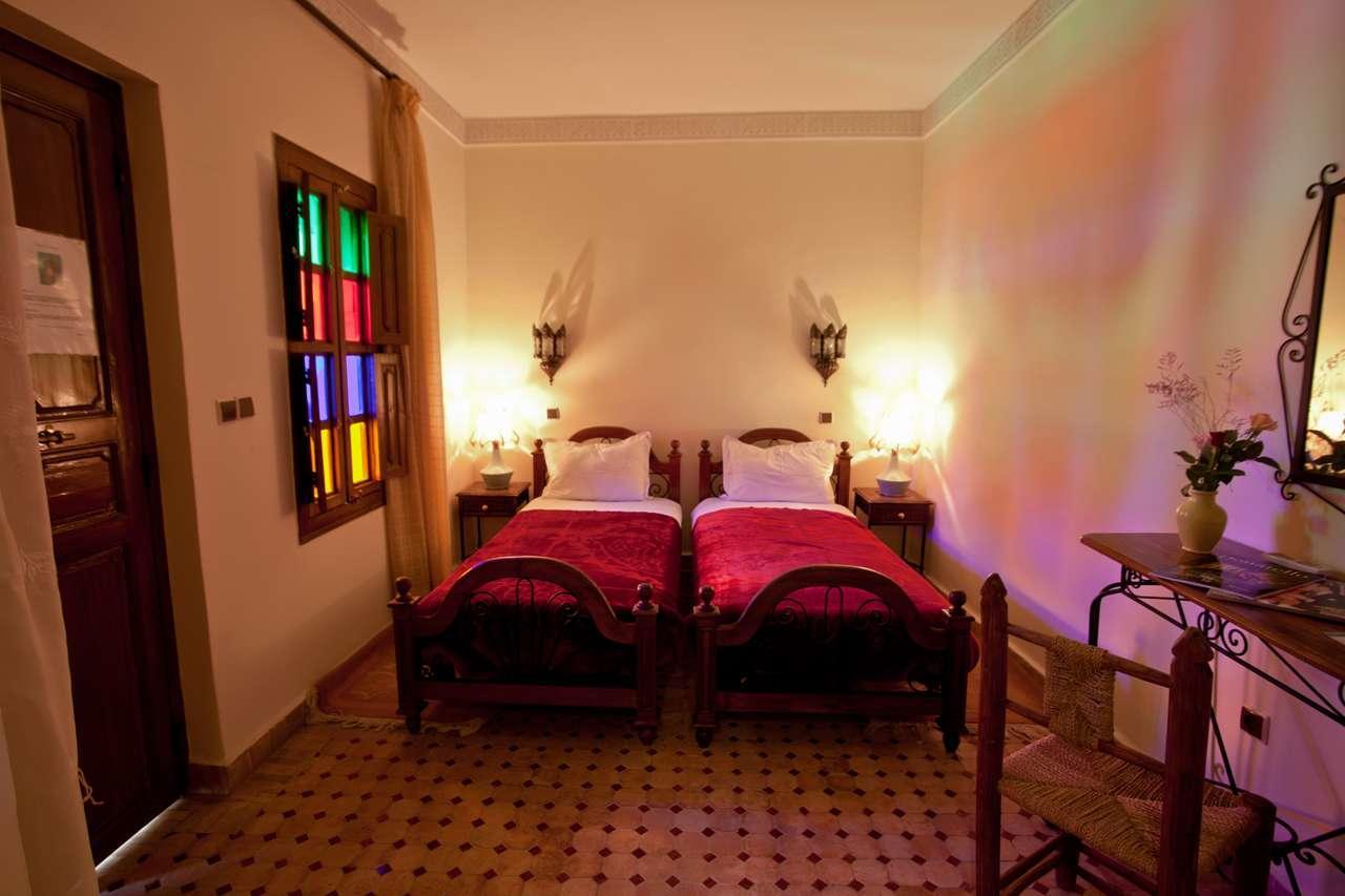 Riad Tidar By Phoenix Марракеш Экстерьер фото