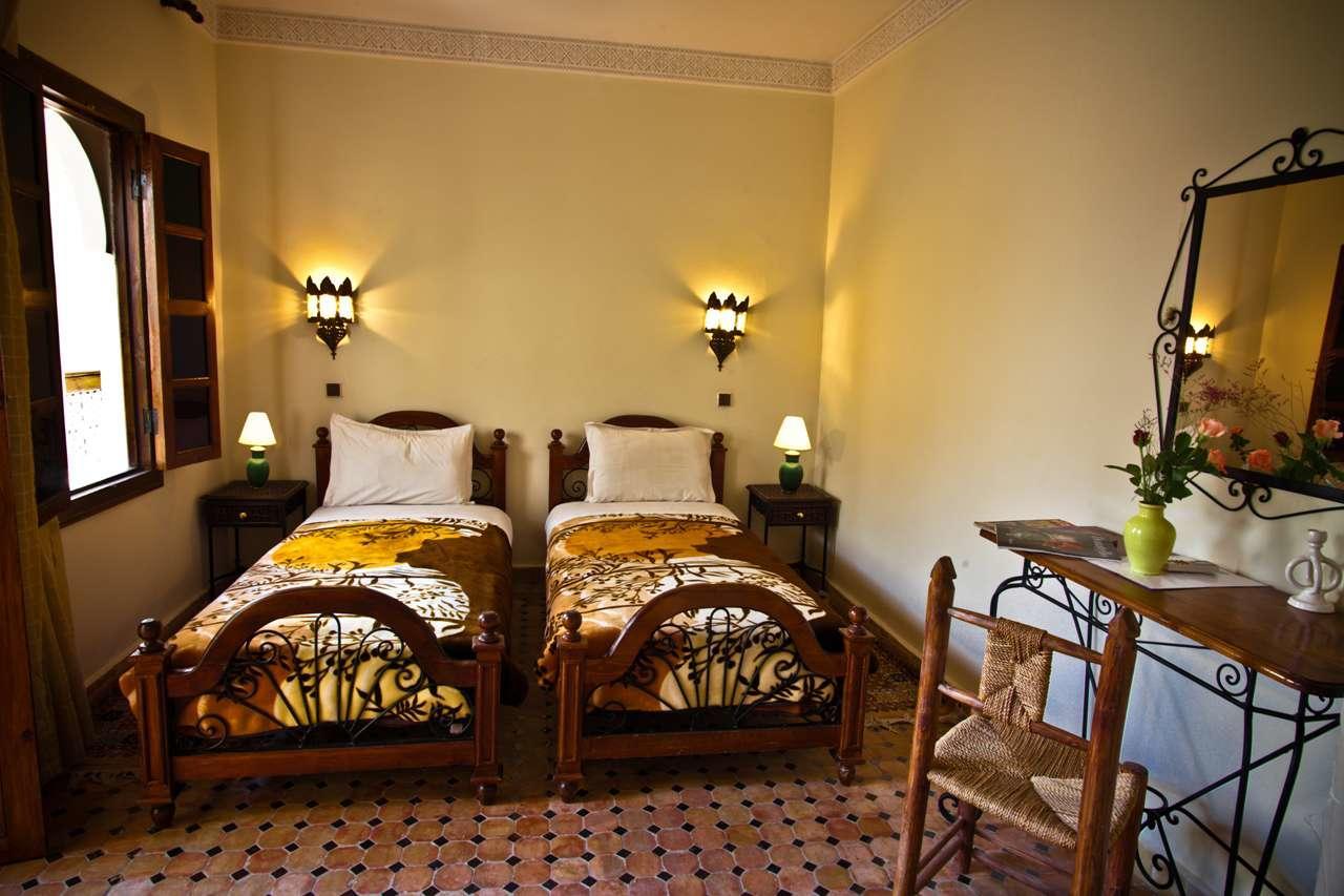 Riad Tidar By Phoenix Марракеш Экстерьер фото