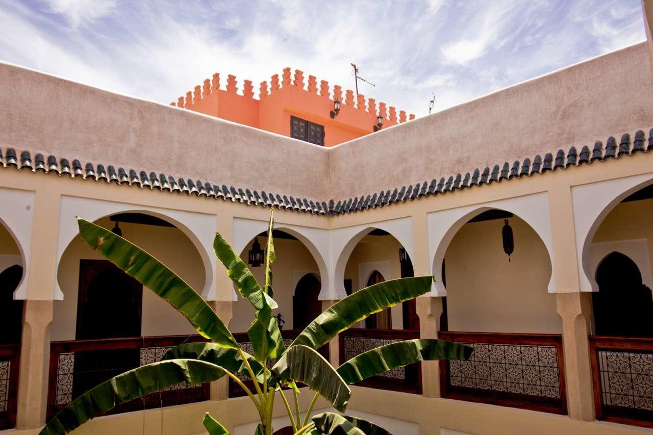 Riad Tidar By Phoenix Марракеш Экстерьер фото
