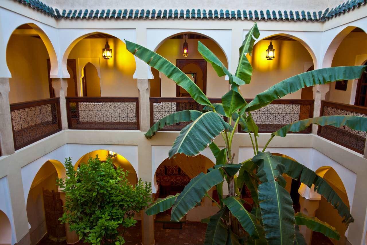 Riad Tidar By Phoenix Марракеш Экстерьер фото