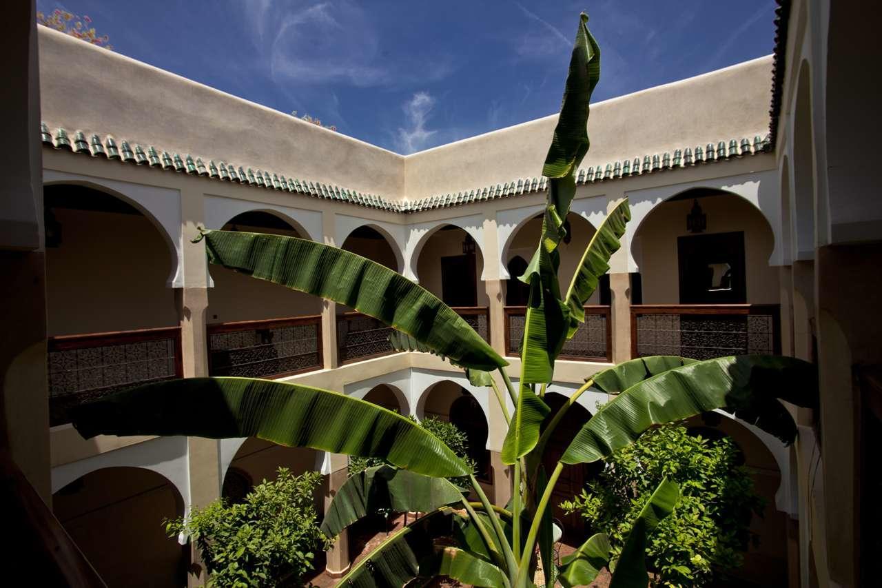 Riad Tidar By Phoenix Марракеш Экстерьер фото