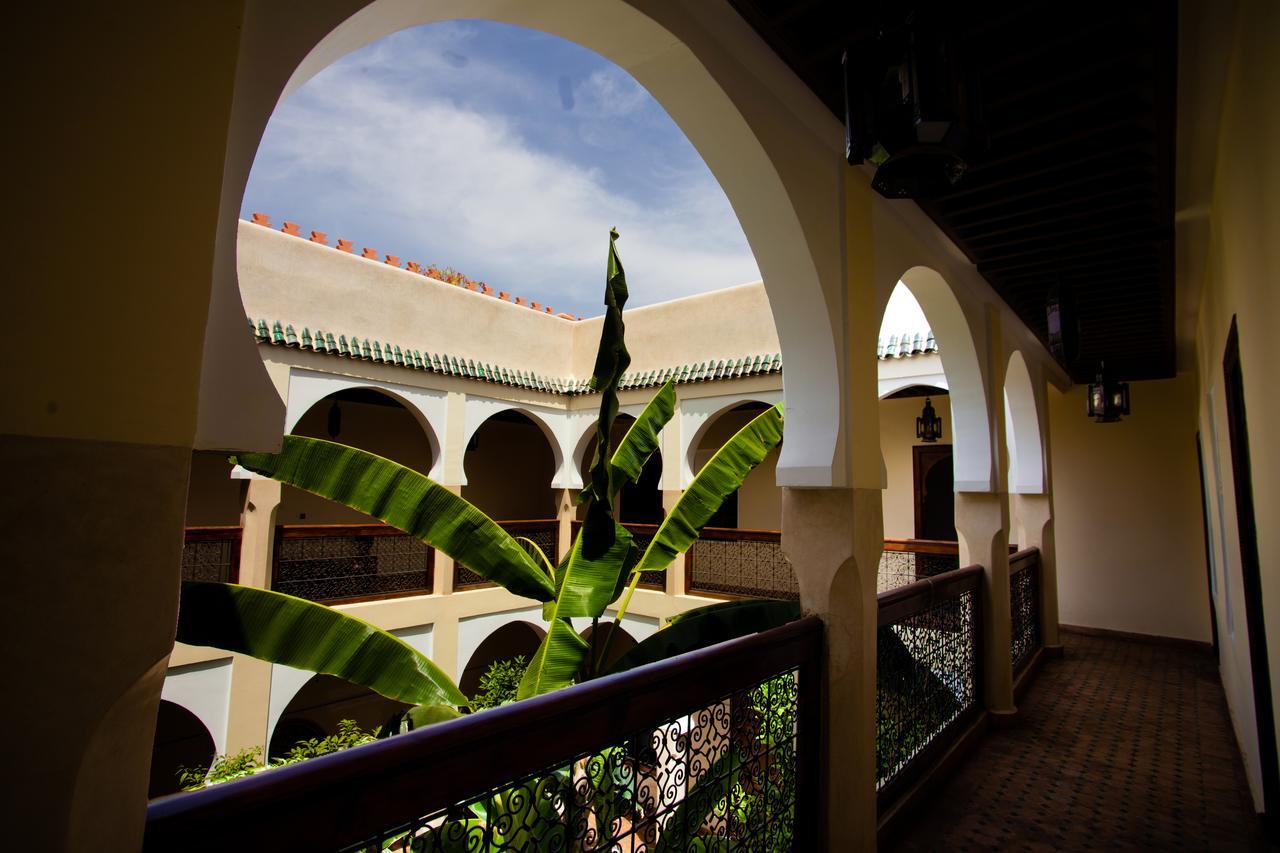 Riad Tidar By Phoenix Марракеш Экстерьер фото