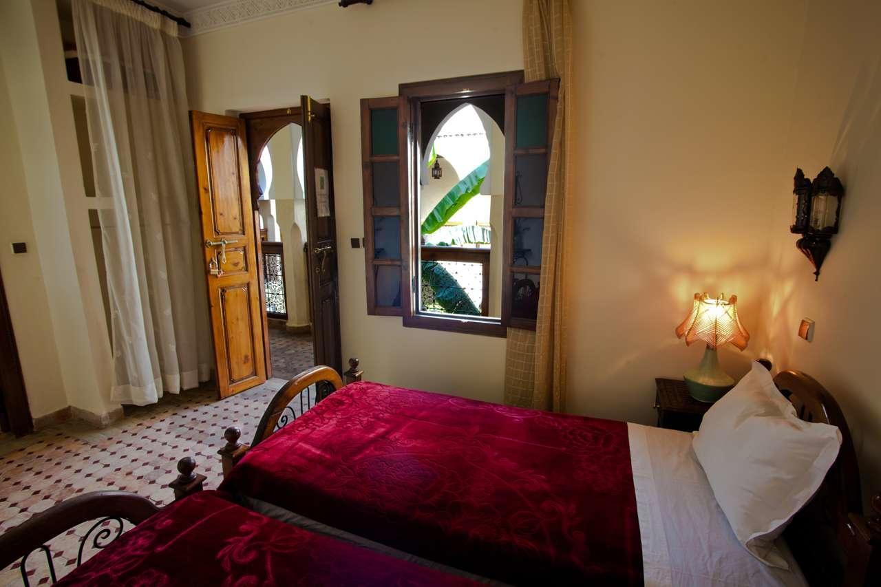 Riad Tidar By Phoenix Марракеш Экстерьер фото