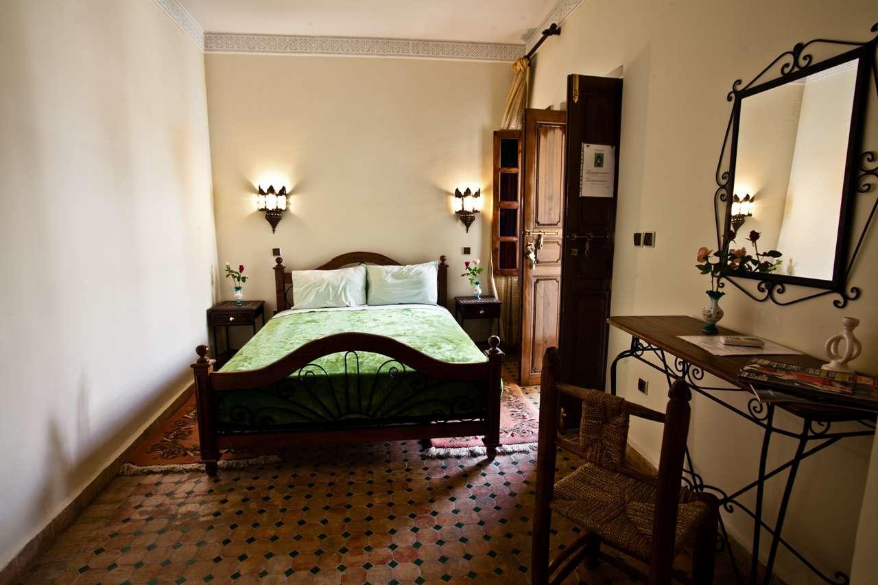 Riad Tidar By Phoenix Марракеш Экстерьер фото