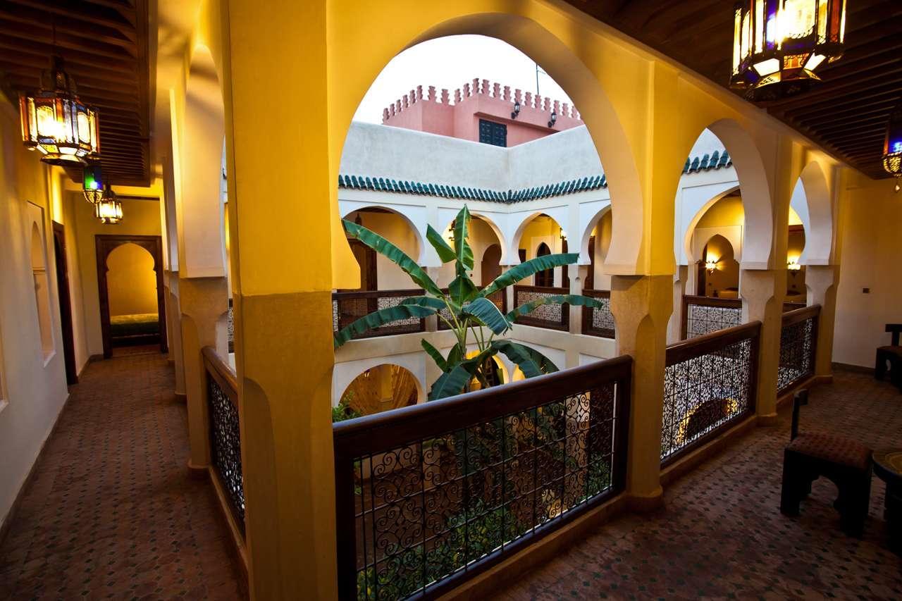 Riad Tidar By Phoenix Марракеш Экстерьер фото