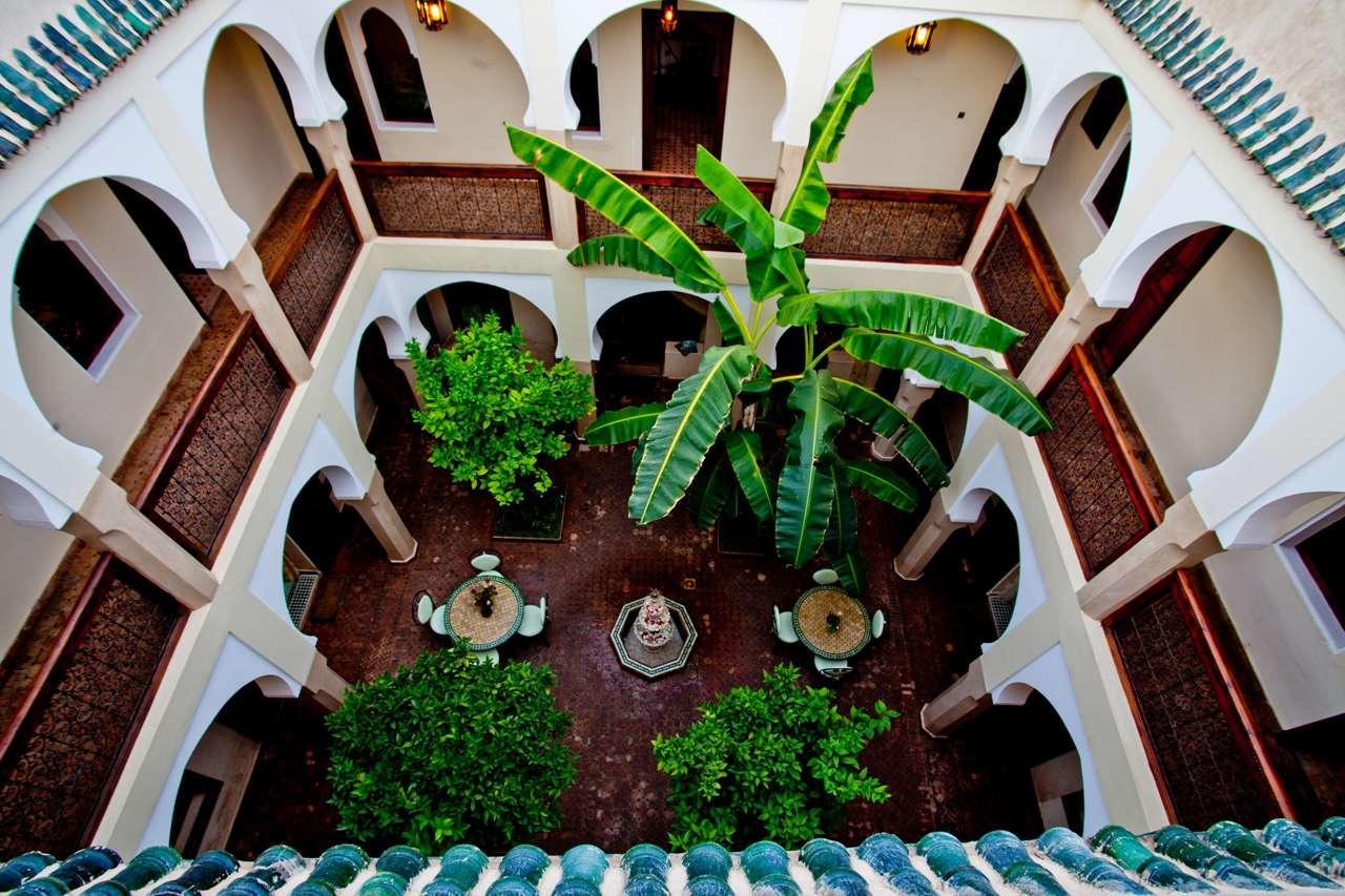 Riad Tidar By Phoenix Марракеш Экстерьер фото