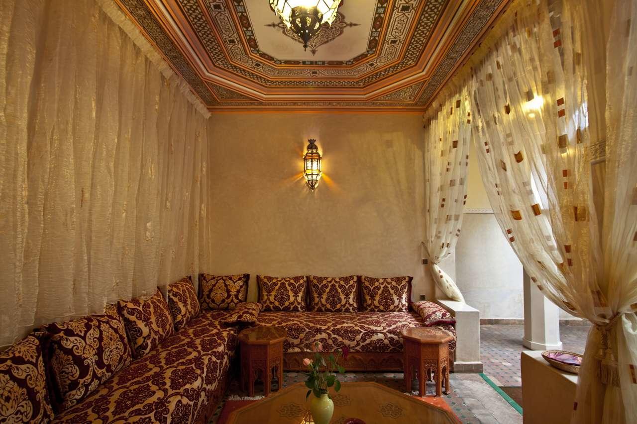 Riad Tidar By Phoenix Марракеш Экстерьер фото