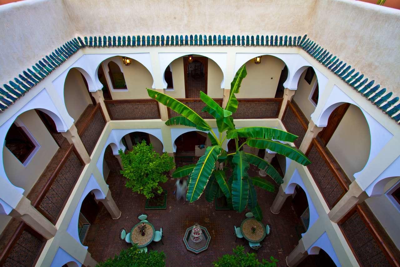 Riad Tidar By Phoenix Марракеш Экстерьер фото