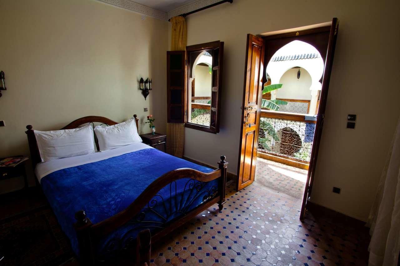 Riad Tidar By Phoenix Марракеш Экстерьер фото