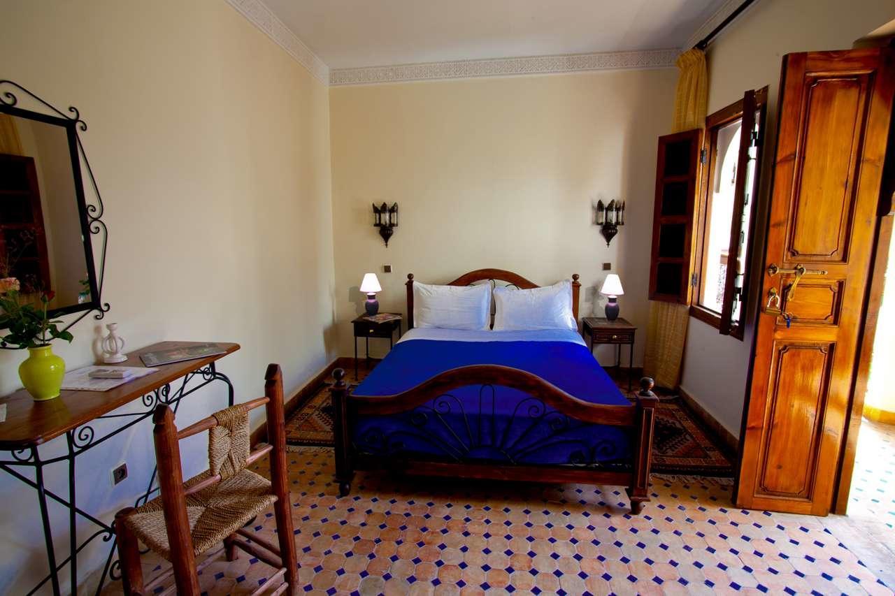Riad Tidar By Phoenix Марракеш Экстерьер фото